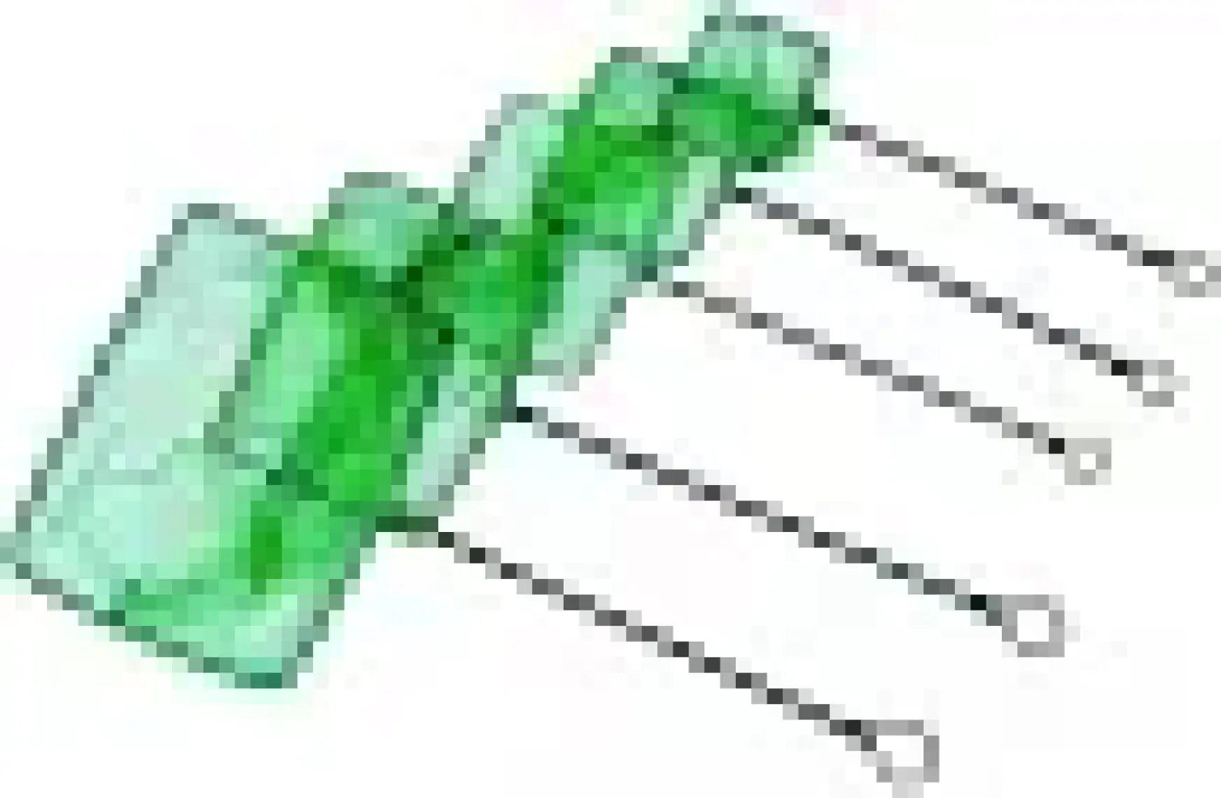 Ti-Sert No:3 Balık Kepçesi Sk021