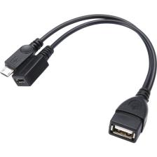 Techstorm Fire Tv Y Otg Kablo