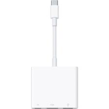 Usb-c Dijital Av Çoklu Bağlantı Noktası Adaptörü - Muf82zm/a