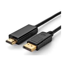Marka: Al-4318 Displayport To Hdmi Dönüştürücü Adaptör Kablosu 1.8 Metre Kategori: Dönüştürü