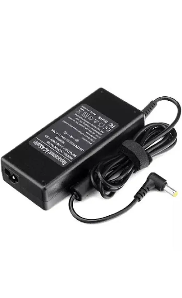 19v 4.74a 5.5*2.5 Tüm Modeller Ile Uyumlu Laptop Notebook Şarj Aleti Adaptör