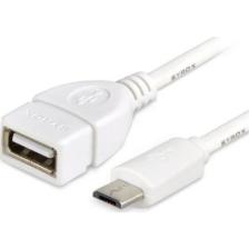 Syrox SYX-C78 Otg Micro 1.0A Eco Kablo