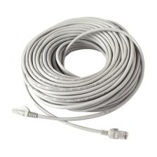 40 Metre Cat6 Internet Kablosu Kalın Bakır