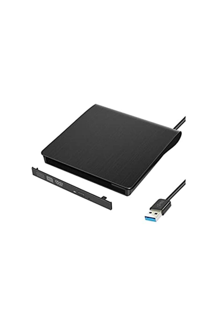 4368 Usb 3.0 Sata 12.7mm Dvd Rw Writer Otik Okuyucu Harici Kutusu