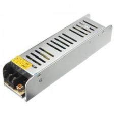 Mrw Power Mrw-120-24-s 24 Volt 5 Amper Metal Kasa Slim Adaptör