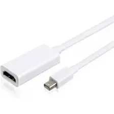 4511 Mini Displayport To Hdmi Kablosu Çevirici Dönüştürücü Adaptör
