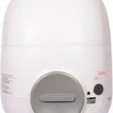 Wero Akıllı Kedi Tuvaleti Pro - Kameralı