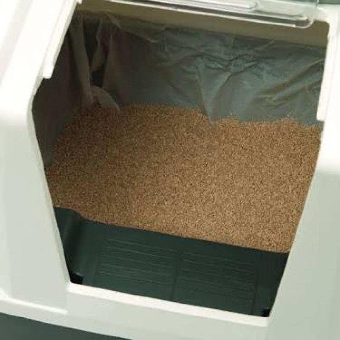 Cat İt Smartsift Otomatik Kedi Tuvaleti