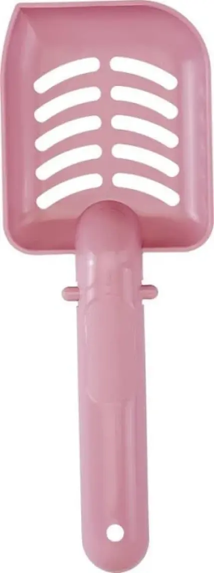 Imac Easy Cat Filtreli Kapılı Kedi Tuvalet Kabı Pembe