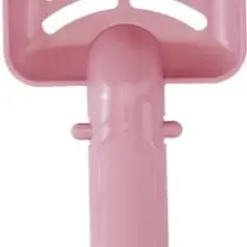 Imac Easy Cat Filtreli Kapılı Kedi Tuvalet Kabı Pembe