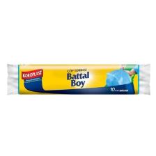 Koroplast Çöp Torbası Battal Boy 72 X 95 Cm