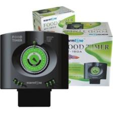 Warmtone WT-180A Warmtone Otomatik Akvaryum Balığı Yemleme Makinası