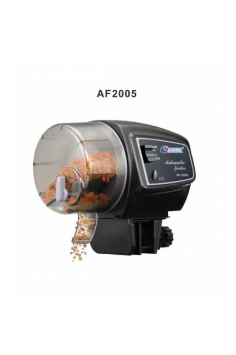Af-2005 Otomatik Yemleme Makinesi