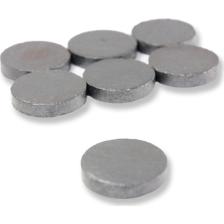 Mutlu Adım 15x3mm Mıknatıs 100 Adet