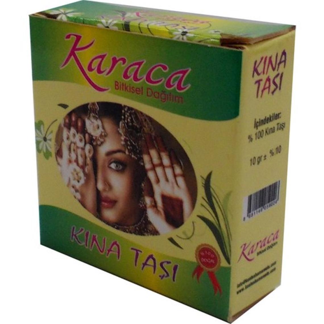 Karaca Kına Taşı 10 gr
