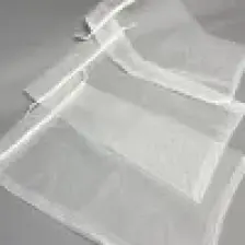 Seccade ve Çeyizlik Tül Kese 10 Adet (28*40 cm)