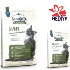 Sanabelle Grande Büyük Irk Yetişkin Kedi Maması 10 kg