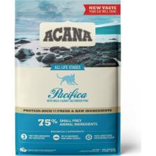 Acana Pacifica Tahılsız Balıklı 4.5 kg Tüm Yaşam Evreleri Yetişkin Kedi Maması