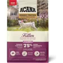 Acana Kitten Kedi Maması 1,8 kg