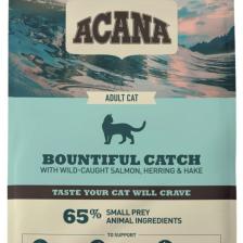 Acana Bountiful Catch 1.8 kg Yetişkin Kedi Maması