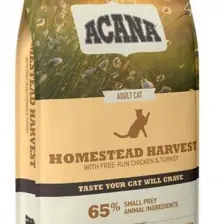 Acana Homestead Harvest 340 gr Tahılsız Yetişkin Kedi Maması
