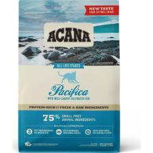 Acana Pacifica Tahılsız Balıklı 1.8 kg Tüm Yaşam Evreleri Yetişkin Kuru Kedi Maması