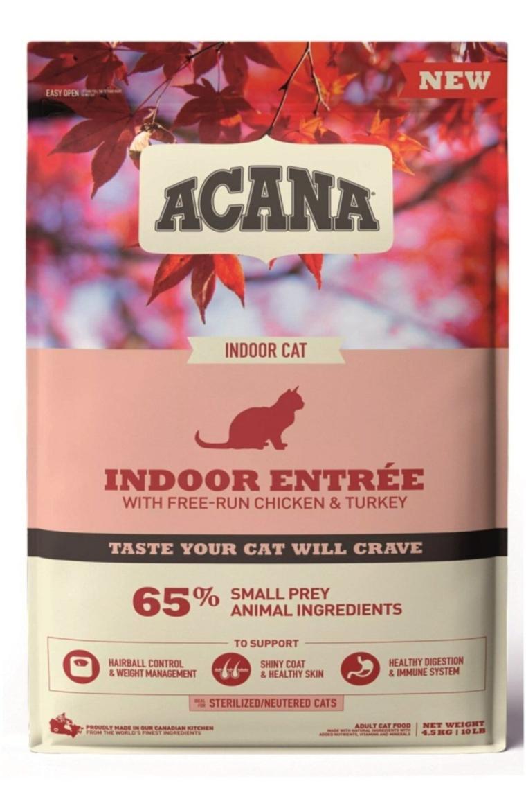 Acana Classic Wild Coast Balıklı Köpek Kuru Mama 14.5 Kg
