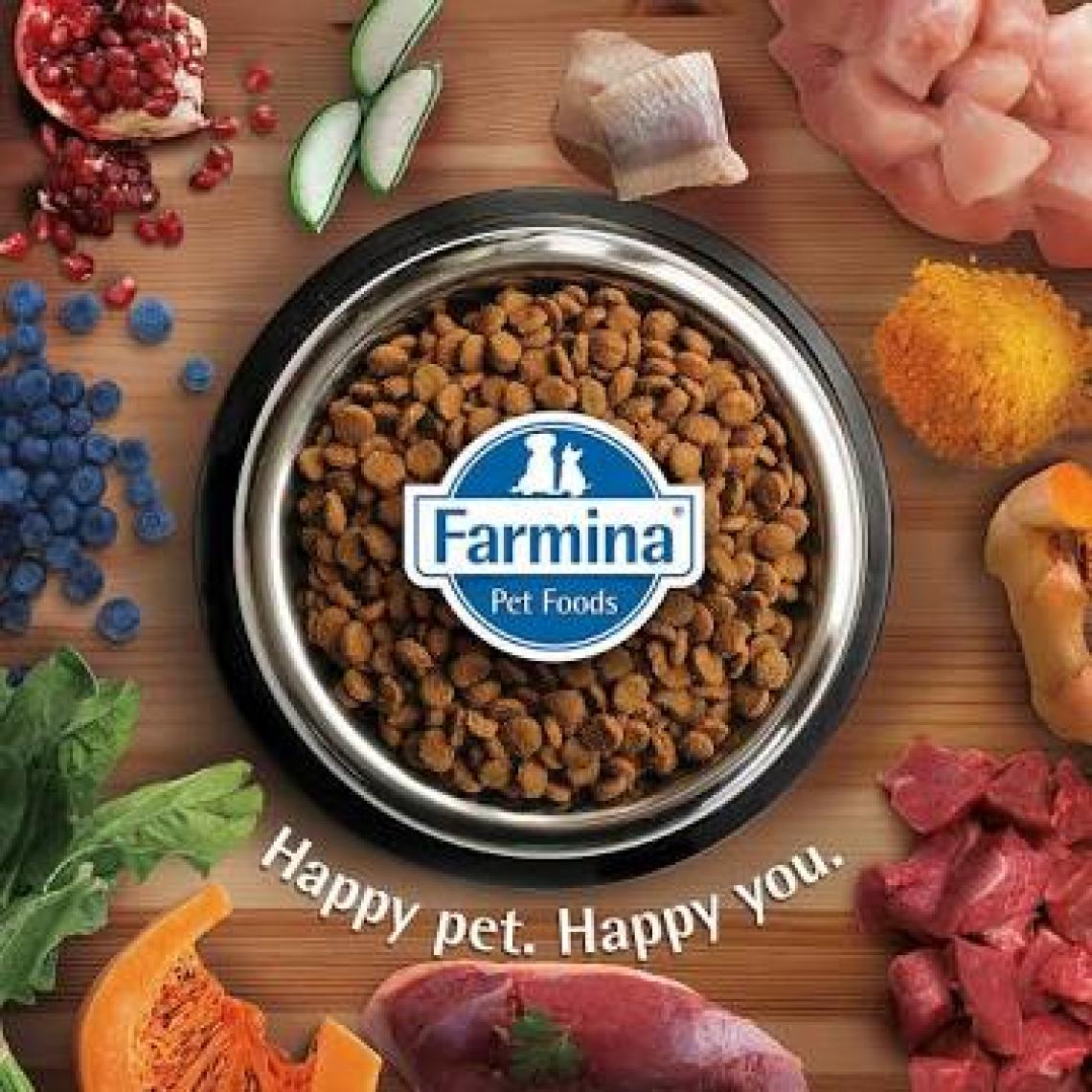 N&D Nd Tahılsız Tavuklu ve Narlı Yavru Kedi Maması 5 kg