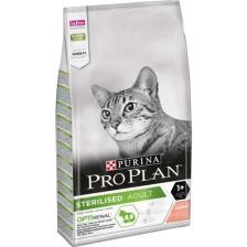 Pro Plan Cat Sterilised Somonlu 3 kg