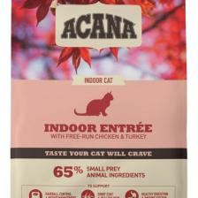 Acana Indoor Entree Sterilised 1.8 kg Yetişkin Kedi Maması