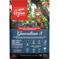 Orijen Guardian 8 Yetişkin Kedi Maması 4.5kg