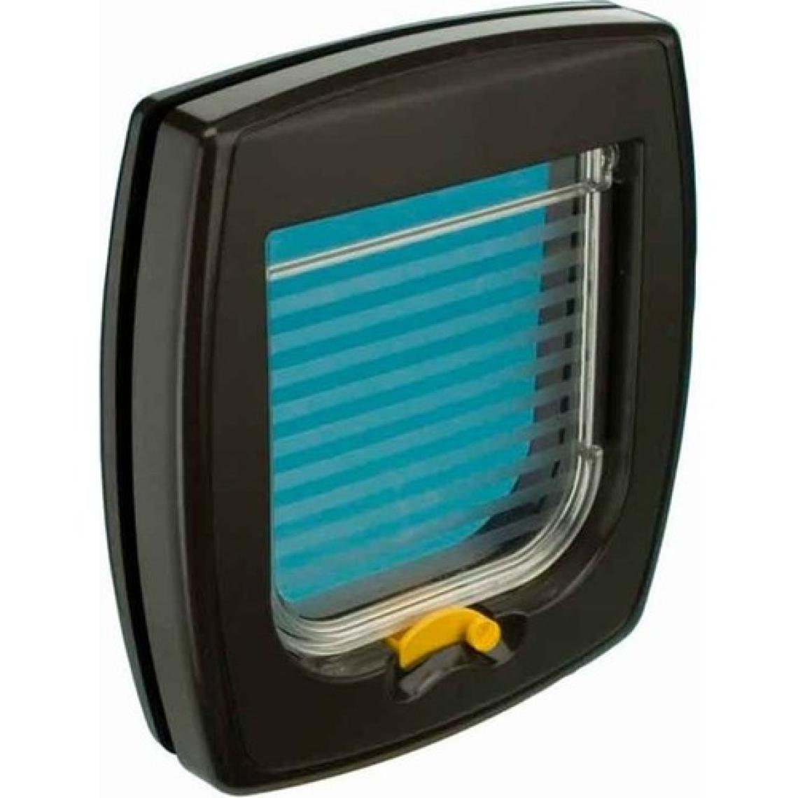 Ferplast Swing 3 Kedi Kapısı 22.5 x 25.2 cm