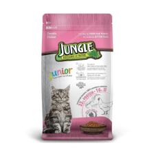 Jungle Junior Tavuklu 15 kg Yavru Kuru Kedi Maması