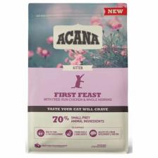 ACANA First Feast Kitten Yavru Kedi Maması 1,8kg
