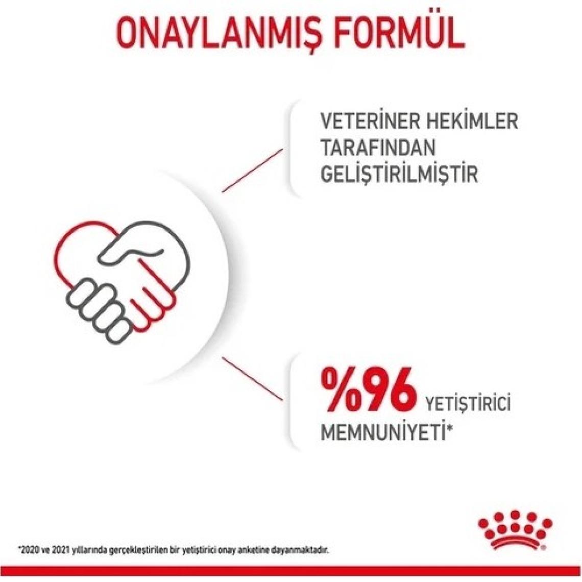Royal Canin® Mother & Babycat Yavru Kedi Maması 4 Kg