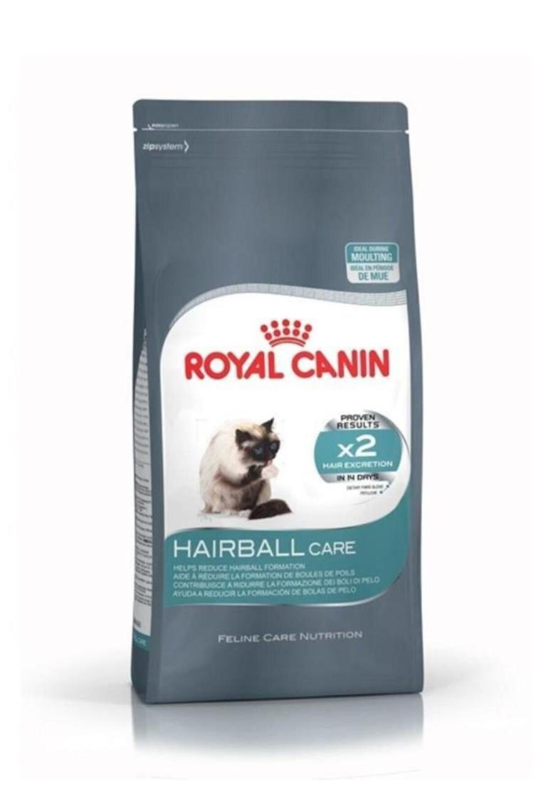 Royal Canin Hairball 2 kg Yetişkin Kedi Maması