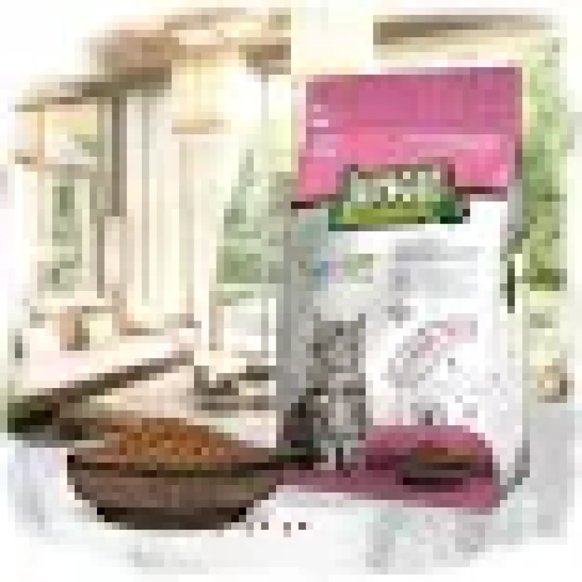 Jungle 500 Gr Tavuklu Yavru Kedi Maması