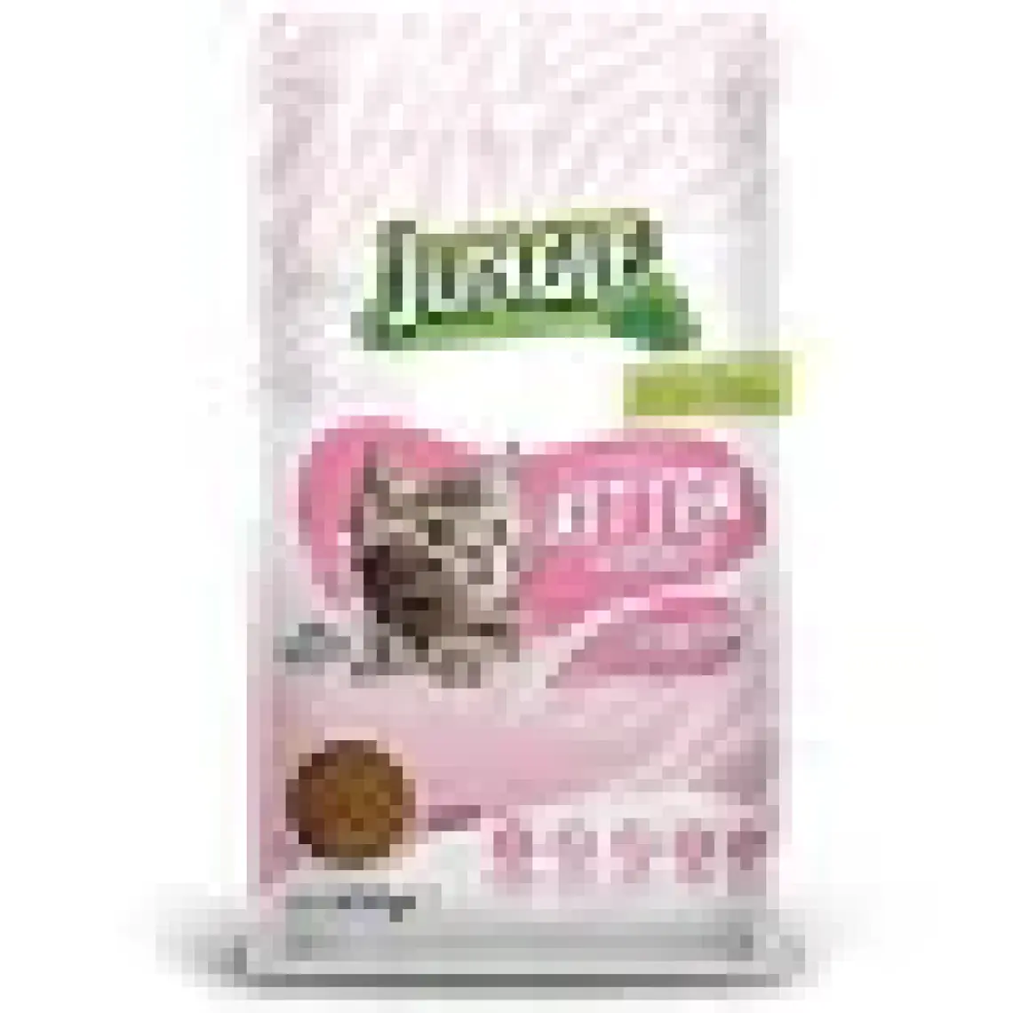 Jungle 500 Gr Tavuklu Yavru Kedi Maması