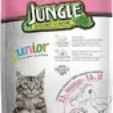 Jungle 500 Gr Tavuklu Yavru Kedi Maması