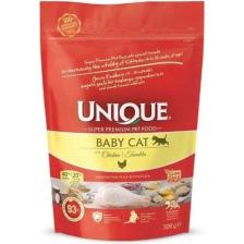 Unique Baby Cat Tavuklu Yavru Kedi Maması 500 Gr