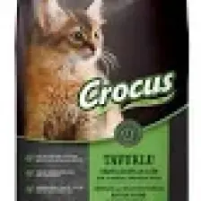 Crocus Tavuk Etli Yavru Kedi Maması 15 Kg