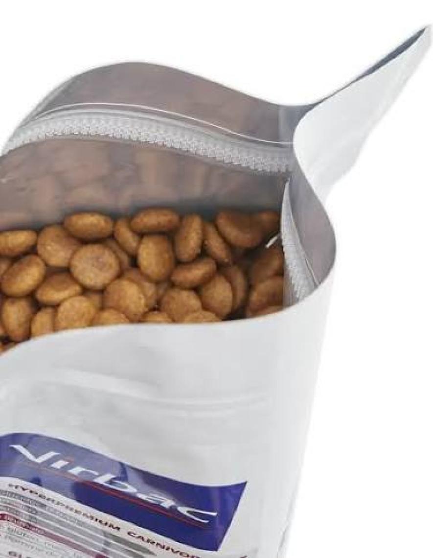 Virbac Junior Neutered Kuru Kedi Maması 3kg