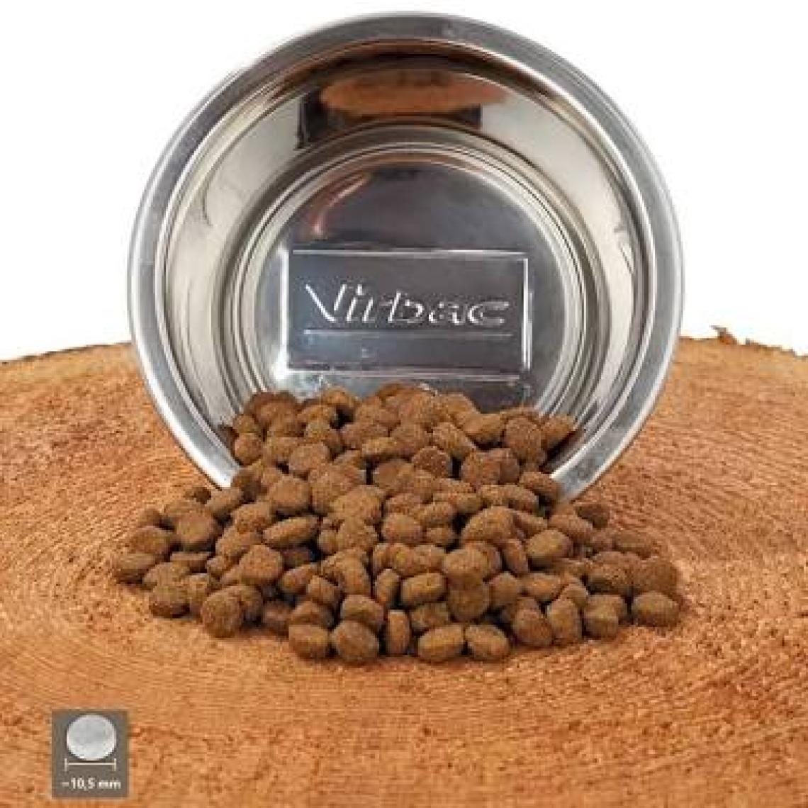 Virbac Junior Neutered Kuru Kedi Maması 3kg