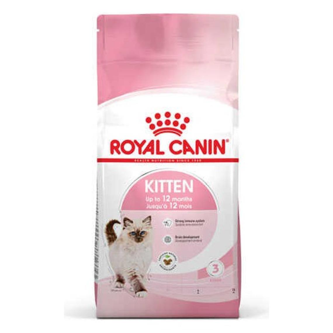Royal Canin Kitten 10 kg Yavru Kedi Maması