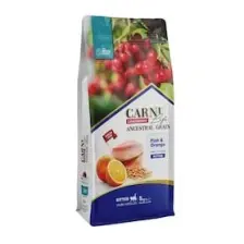Carni Life Kitten 5 Kg Balık Portal Kızılcık