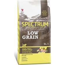 Spectrum Low Grain Tavuklu ve Hindili 12 kg Yavru Kedi Maması
