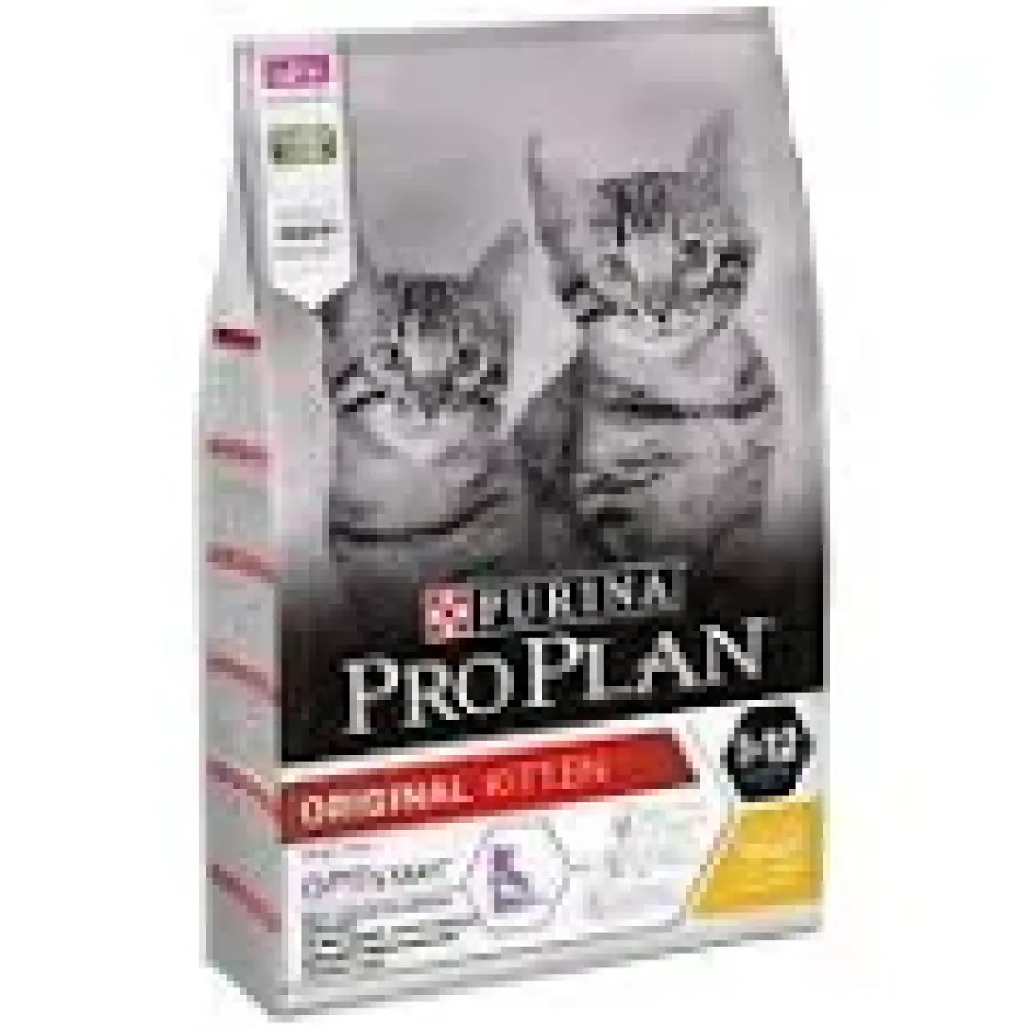 Kitten Tavuklu Yavru Kedi Maması - 1,5 Kg
