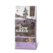 Spectrum Low Grain Somonlu ve Hamsili 12 kg Kısırlaştırılmış Yetişkin Kedi Maması