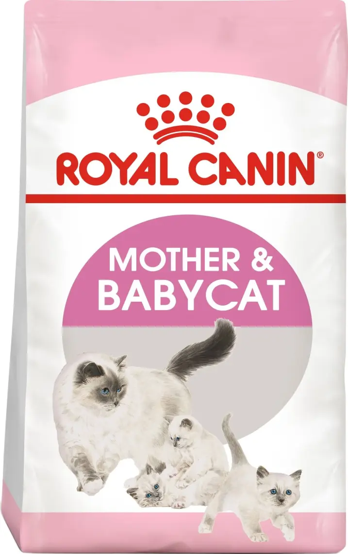 Royal Canin® Mother & Babycat Yavru Kedi Maması 2 Kg