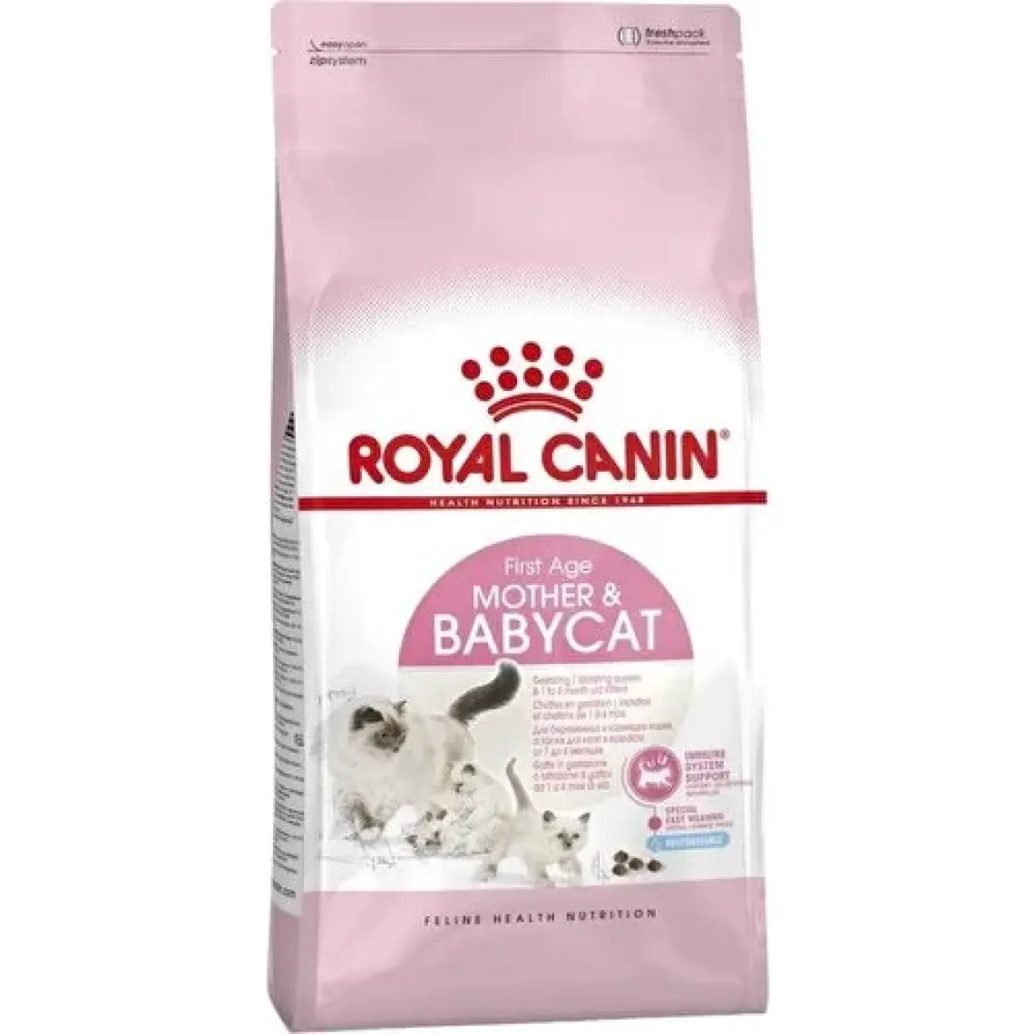 Royal Canin Mother & Babycat 2 kg Yavru Kedi Maması